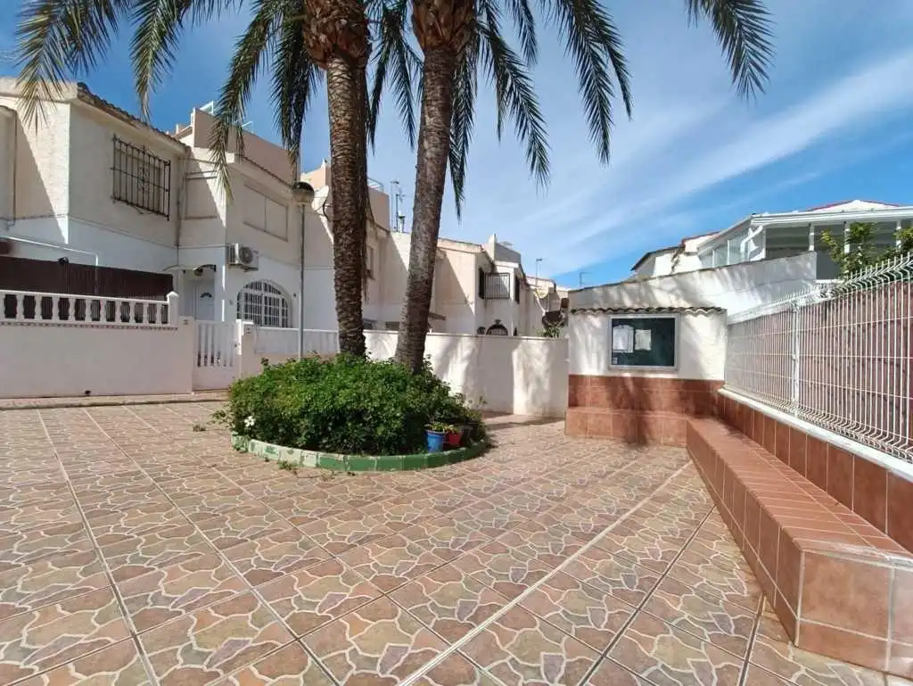 Bungalow en venda a Carretera del  Torrejon Soria