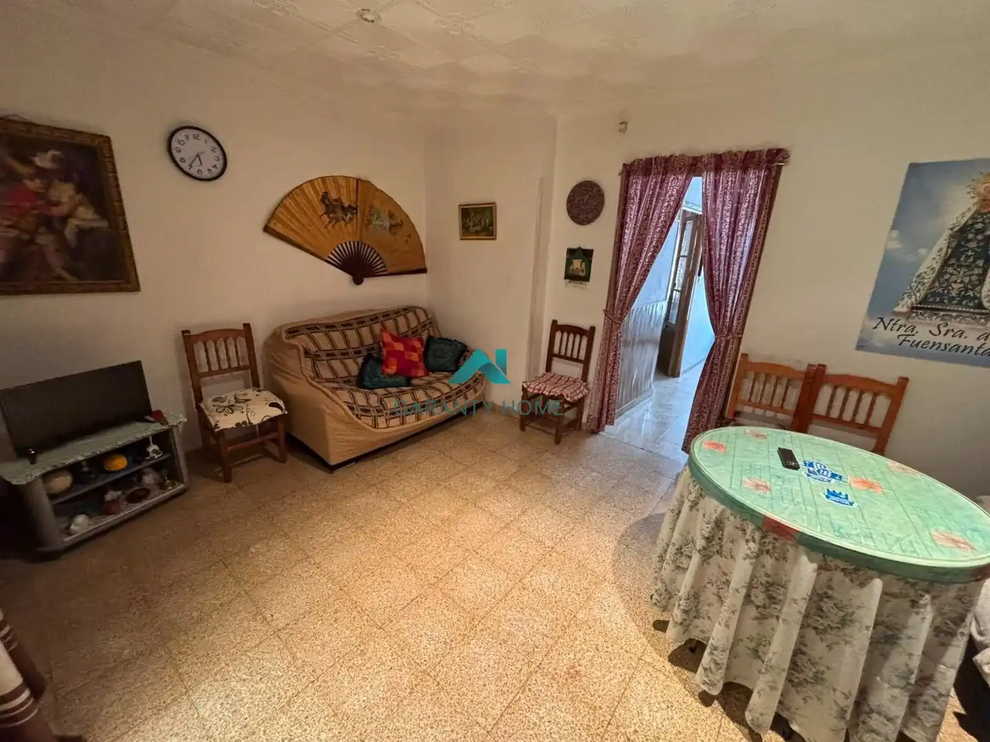 Haus mit Terrasse zum Verkauf in Fuensanta de Martos, imagen 4