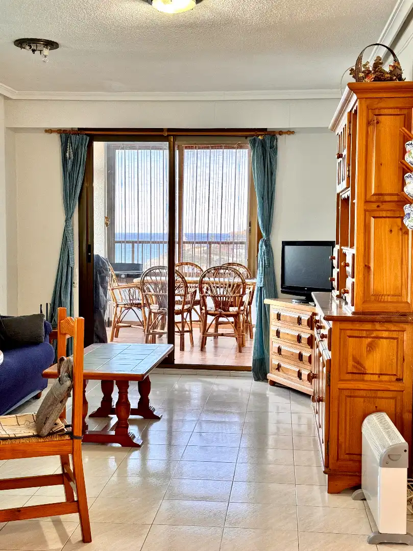 Apartamento en venta en Carrer Nevers, El Faro