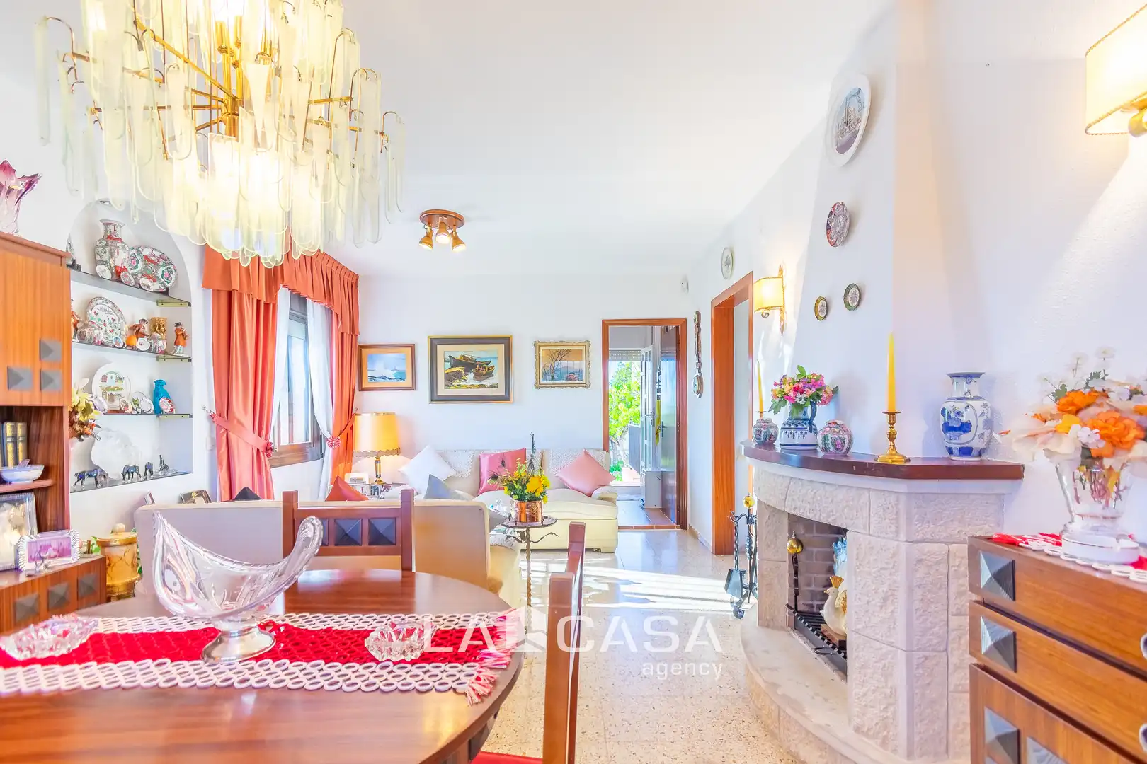 Houses for sale in Carrer l'Atzavara, 7, Can Lloses - Can Marcer