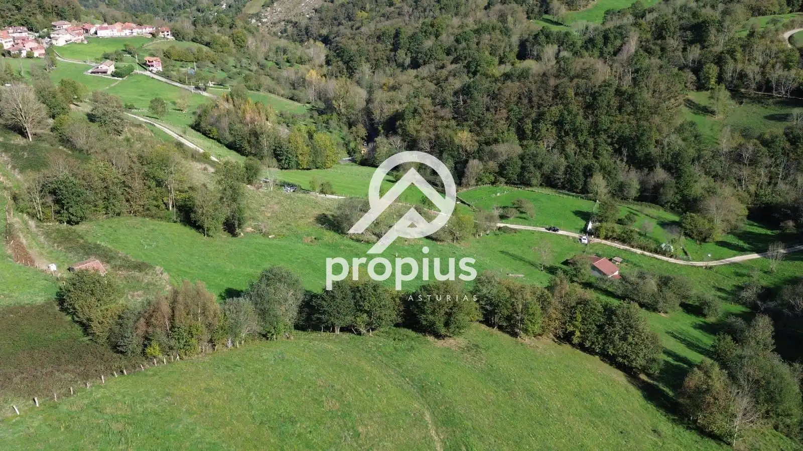 Rural land for sale in Inguanzo, imagen 26