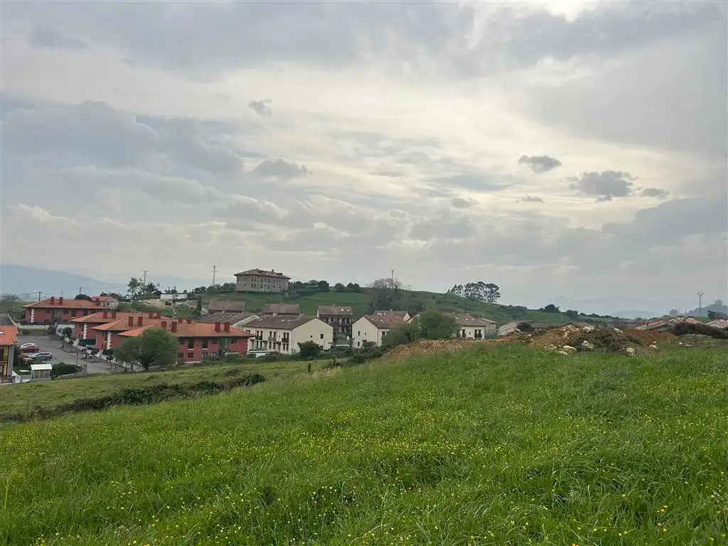 Residencial en venda en Val de San Vicente 