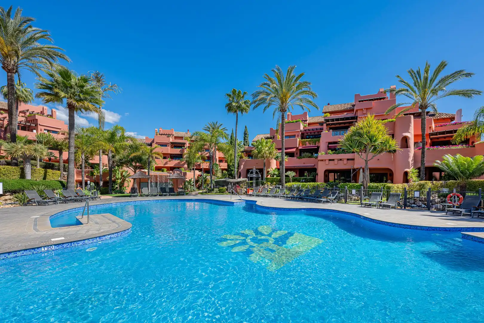 Penthouse mit Pool zum Verkauf in Benamara - Atalaya, imagen 7
