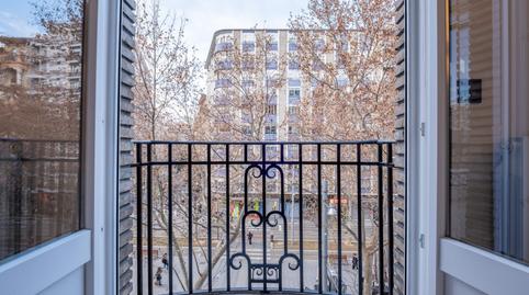 Foto 4 de Pis en venda a Paseo Gran Via (ramon y Cajal), 19, Paseo Sagasta,  Zaragoza Capital