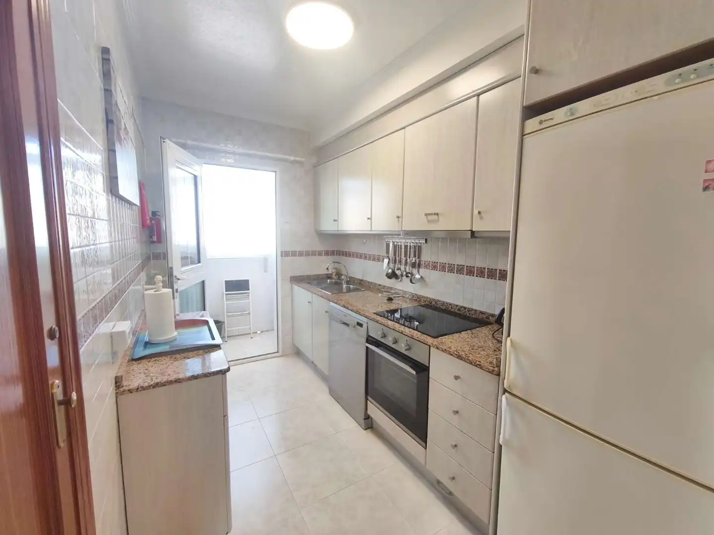 Apartament amb piscina en venda a Orihuela Costa, imagen 11
