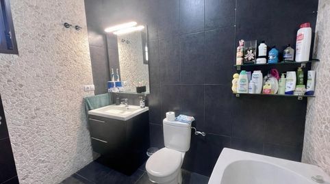 Foto 2 de Finca rústica en venta en Urbanizacion San Federico Echaguy C, Entrenúcleos, Dos Hermanas