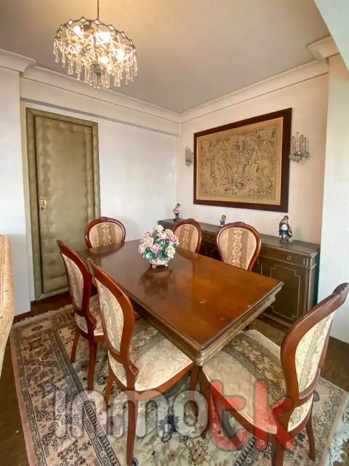 Wohnung mit Aufzug zum Verkauf in Rúa Fernando Macías, imagen 8