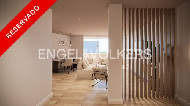 Piso en Venta en Bami - La Estrella