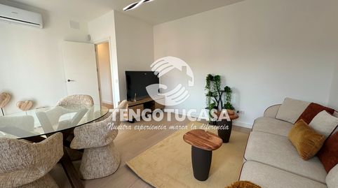 Photo 5 of Flat for sale in Plaza Virgen del Romero, 9, Concepción, Madrid Capital