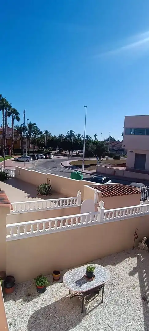 Casa a schiera con terrazza in vendita a Orihuela Costa, imagen 52