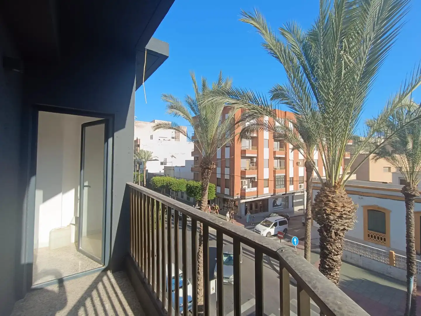 Flat for rent in Ejido Centro