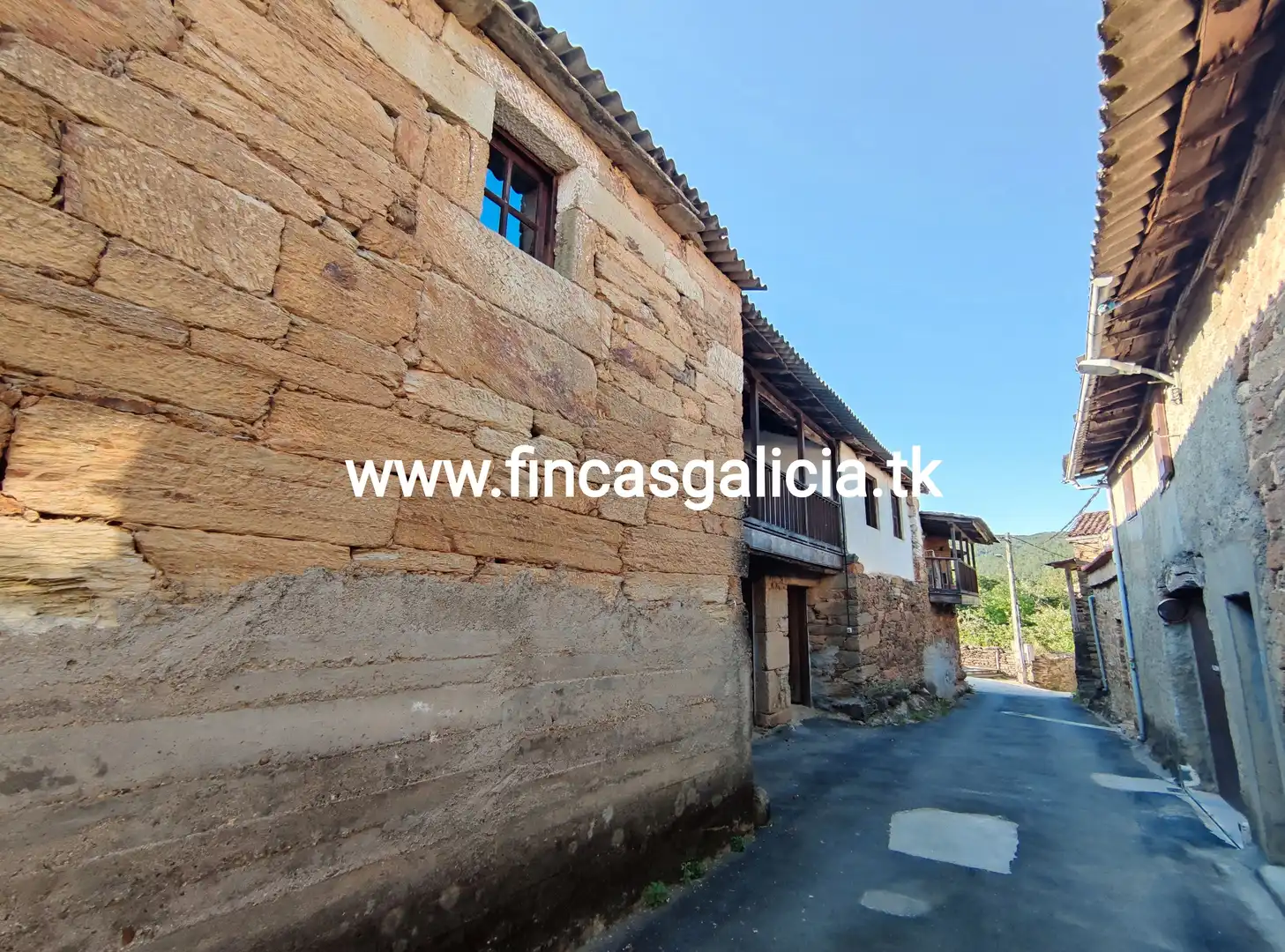 Casa en venda a Castrelo do Val, imagen 3