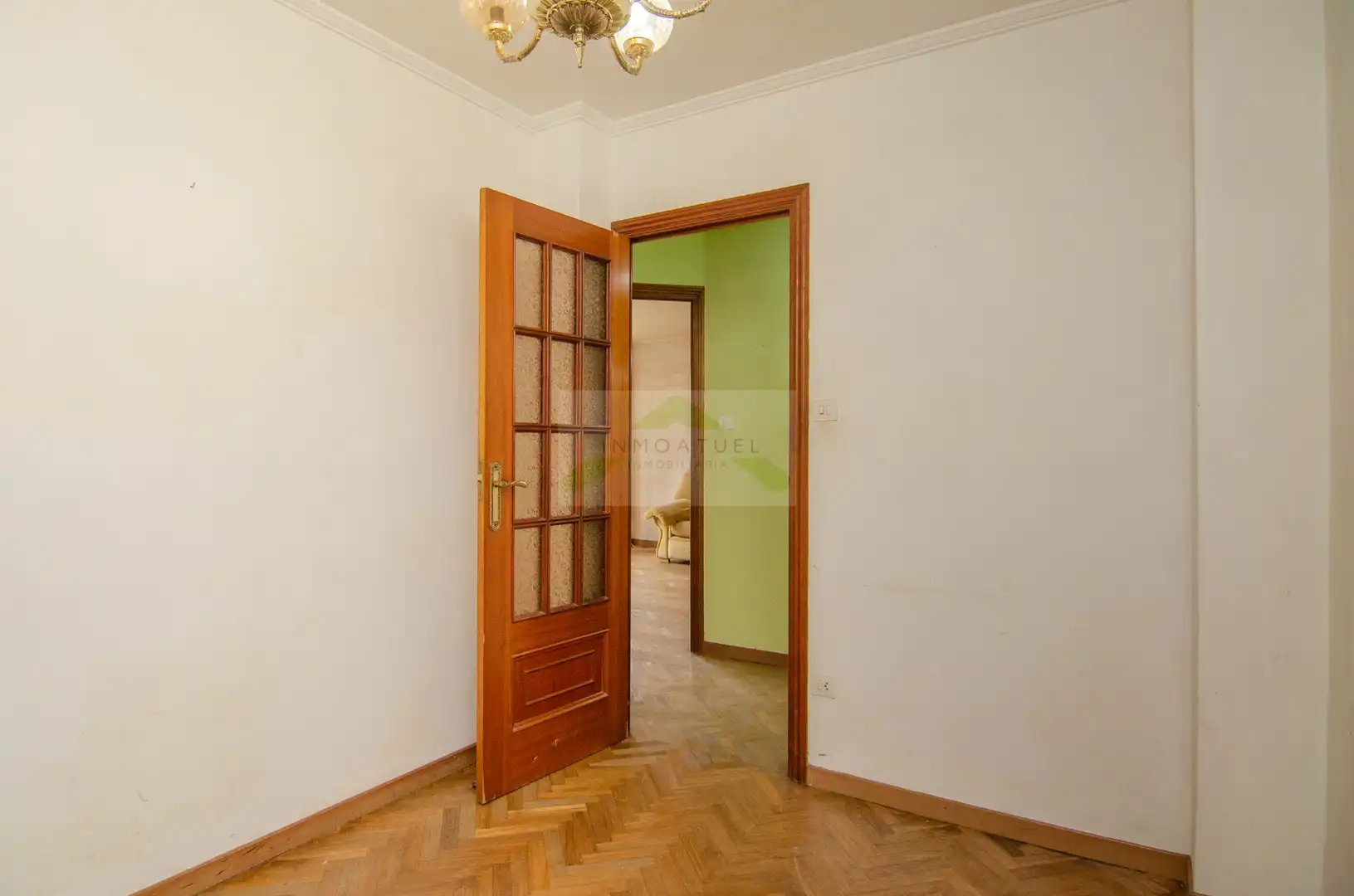 Wohnung zum Verkauf in A Coruña Capital  mit Ofen und Waschmaschine
