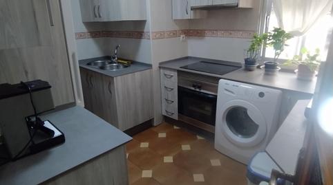 Foto 3 de Pis en venda a San Ildefonso - Catedral,  Jaén Capital