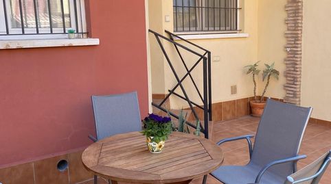 Photo 2 of Houses for rent in El Mojón, Pilar de la Horadada