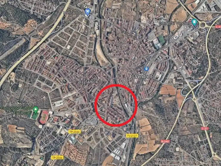 Residential land for sale in Avinguda Riera de la Bisbal 25, imagen 11