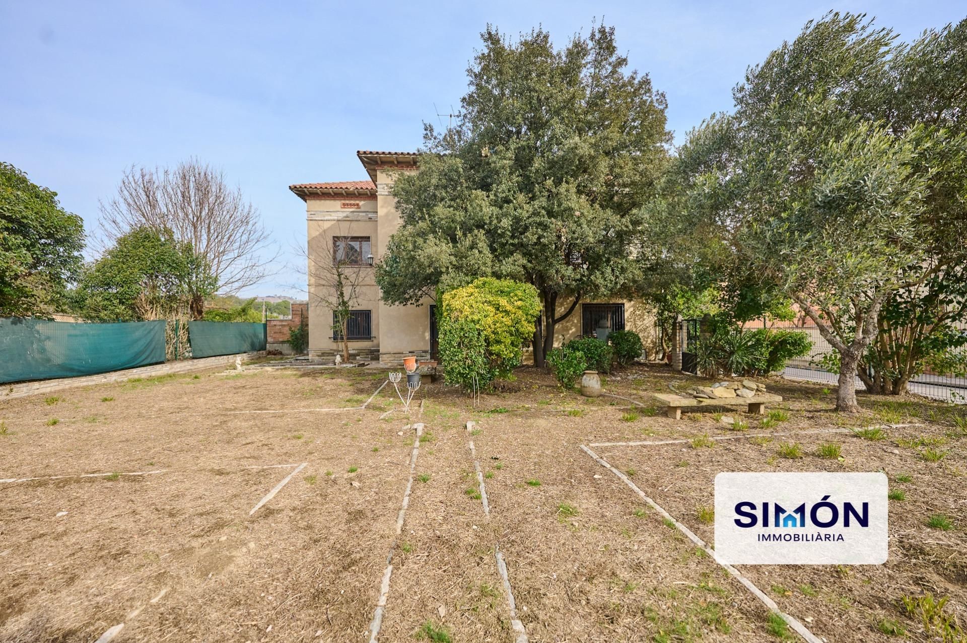 Casa o xalet en venda en Castellgalí amb Jardí privat