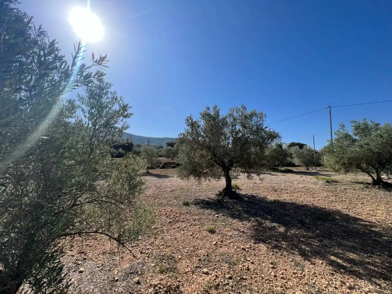 Chalet en venta en Banyeres de Mariola, imagen 6