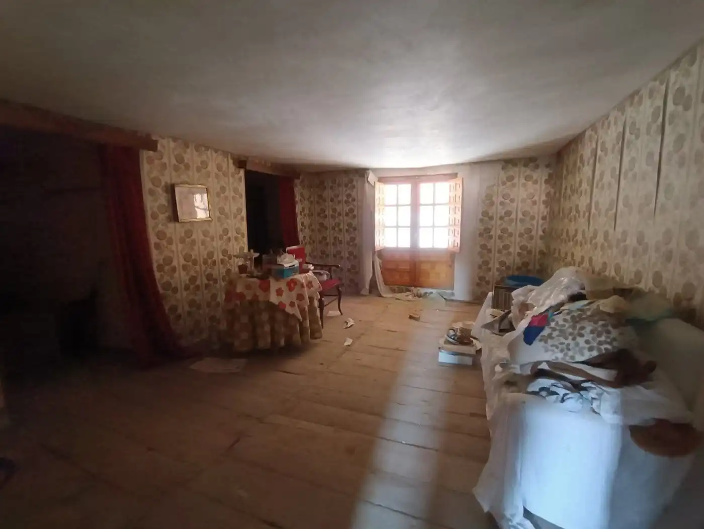 Haus zum Verkauf in Valderas, imagen 12
