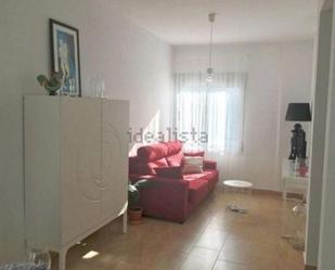 Bedroom of Flat for sale in  Sevilla Capital  with Air Conditioner, Terrace and Balcony