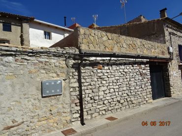 Flat for sale in CL J.L. MARTINEZ FORNES, nº 13, Planta OD, Puerta OS