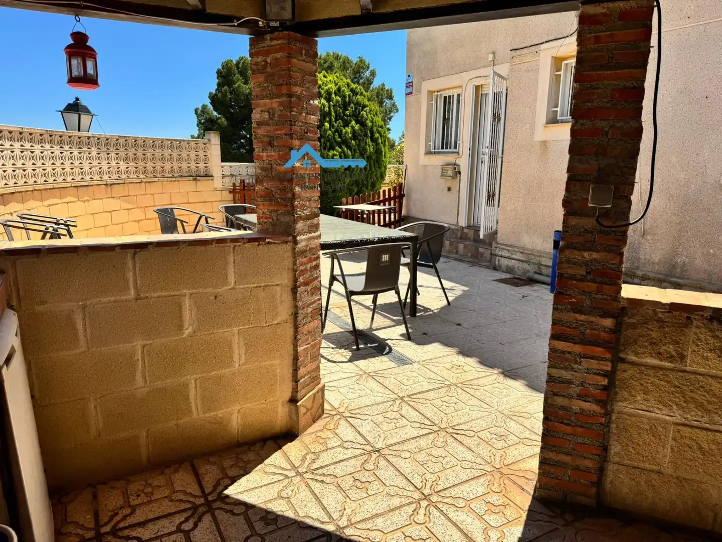 Reihenhaus mit Terrasse zum Verkauf in La Alberca, imagen 33