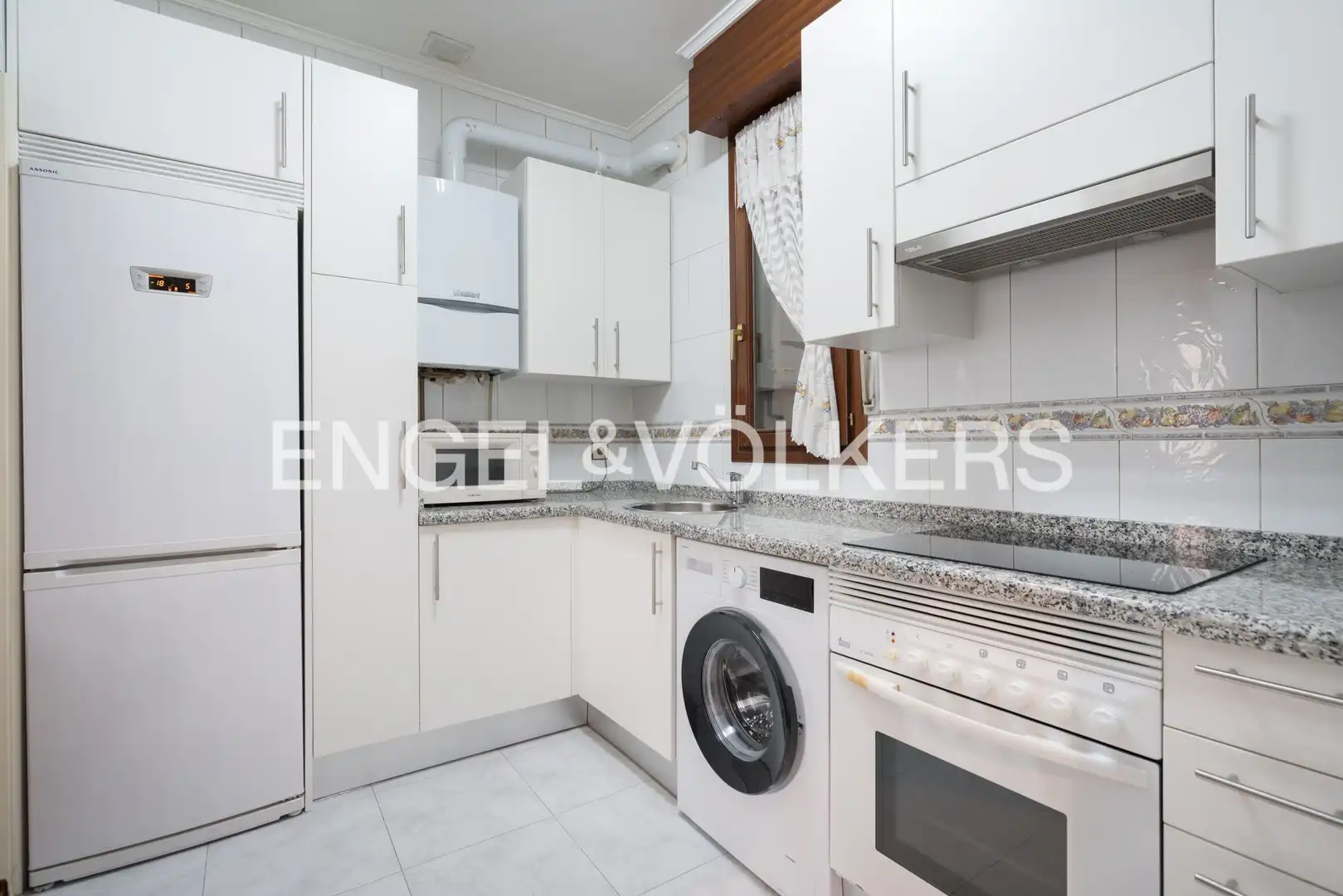 Piso con ascensor en venta en Centro - Casco Histórico, imagen 6