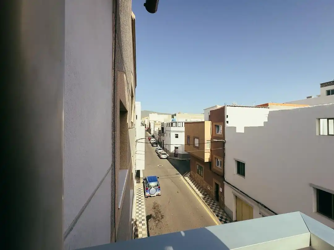 Wohnung mit Terrasse zur Miete in Calle Tirma, imagen 22