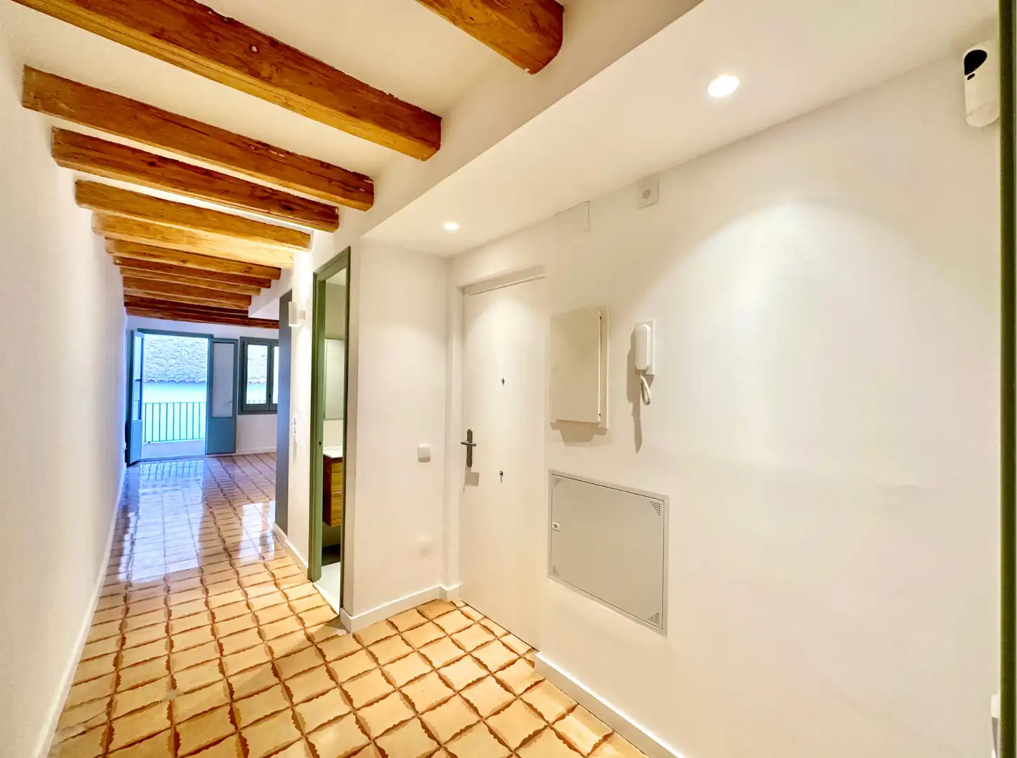 Piso en venta en Torelló, imagen 2