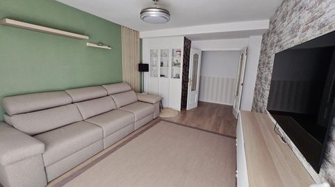 Foto 5 de Piso en venta en Barrio de Benicalap, Valencia Capital