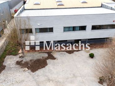 Industrial building to rent in Sant Celoni
