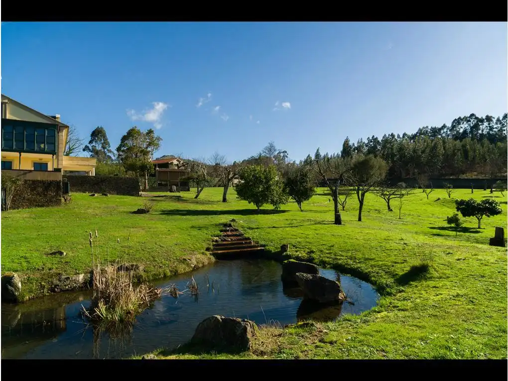 Casa o chalet en venta en N/A, -1, Boqueixón
