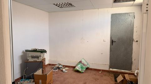 Foto 5 von Fabrikhallen zum Verkauf in Partidas de interior - Zona Rústica, Vinaròs