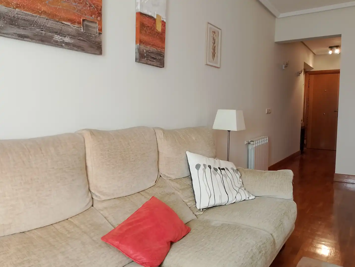 Flat for rent in Gipuzkoa - Alto de los Robles, 11, Loiola
