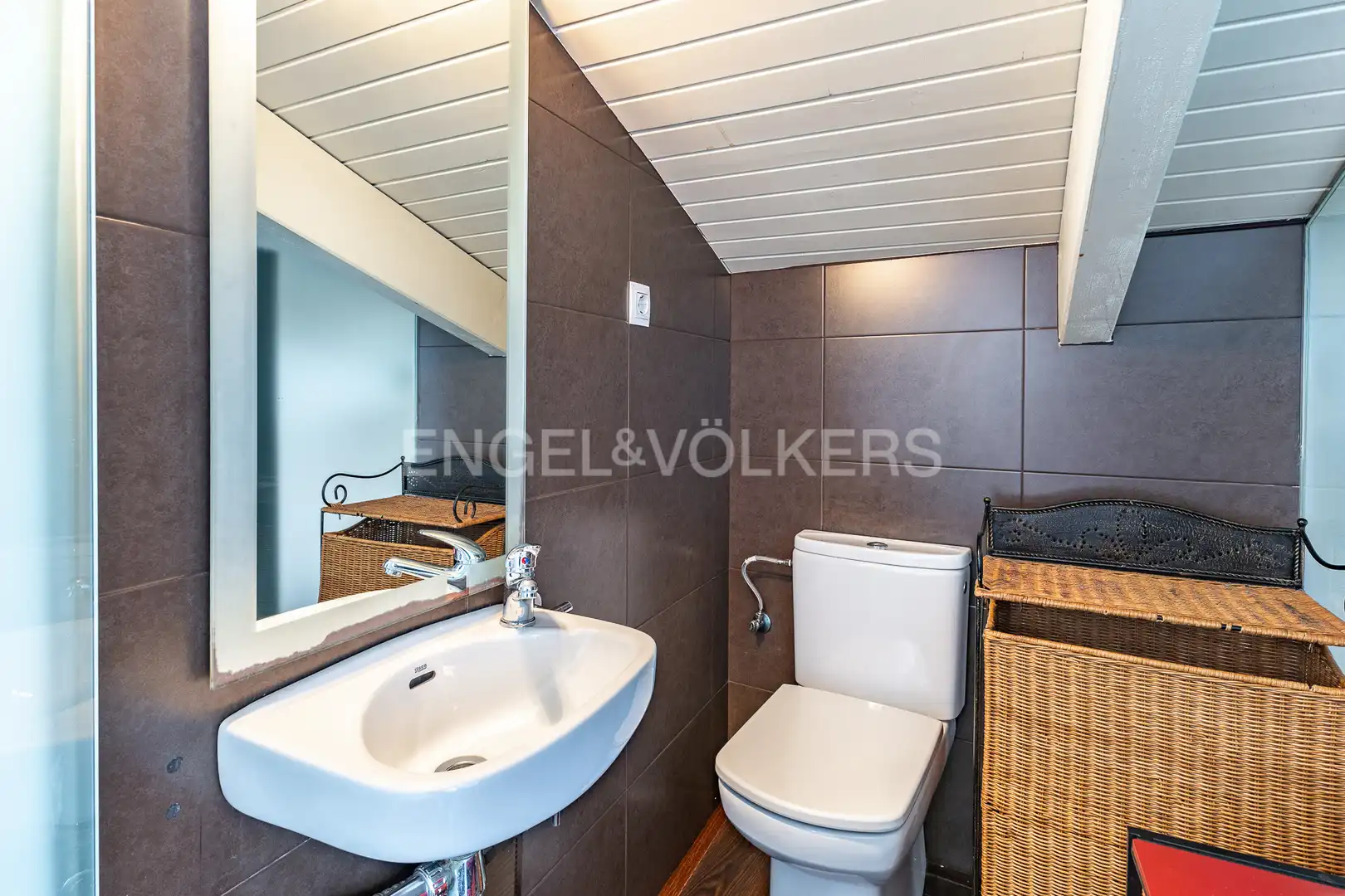 Attique avec ascenseur à vendre à Ciutat Vella, imagen 43