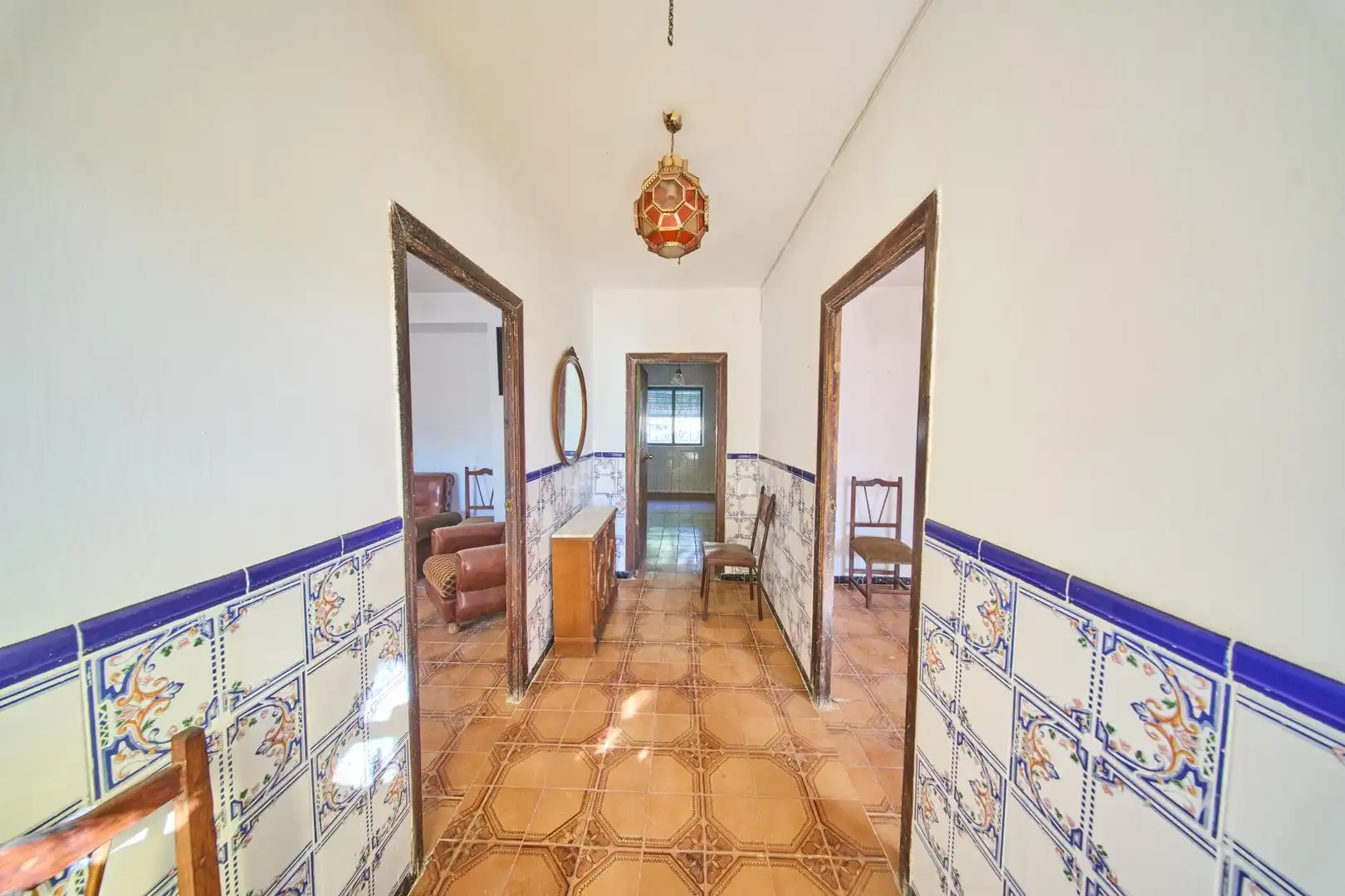 Casa o chalet en venta en Cúllar con Calefacción, Jardín privado y Terraza