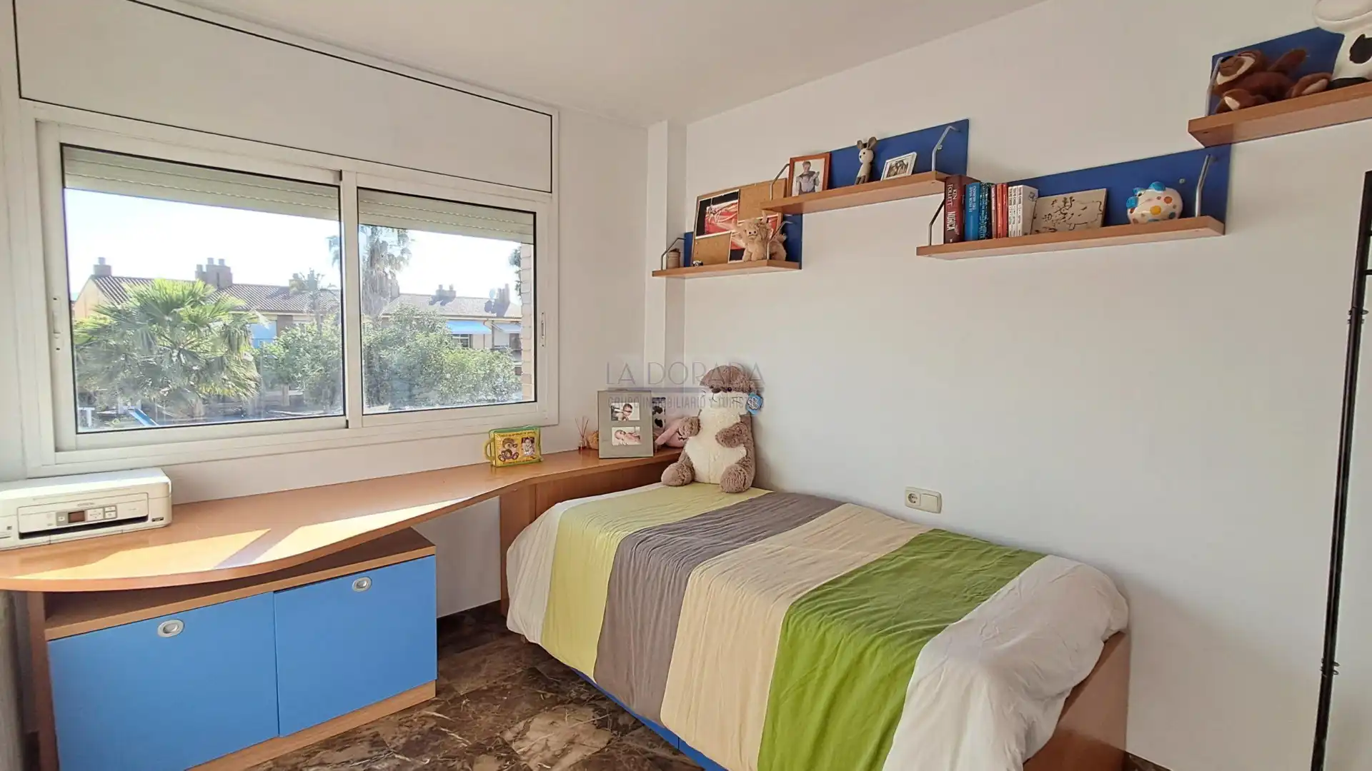 Adosado con terraza en venta en Carrer Belgrad, imagen 10