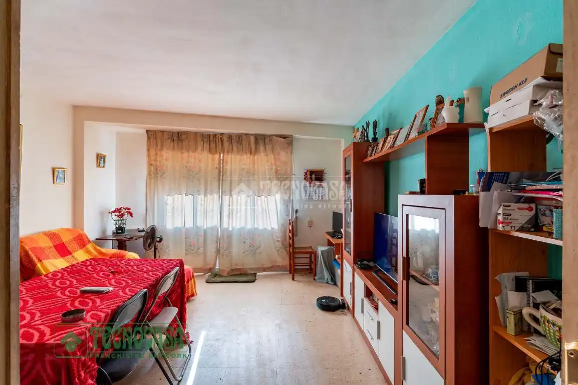 Habitación de Piso en venta en El Ejido con Amueblado