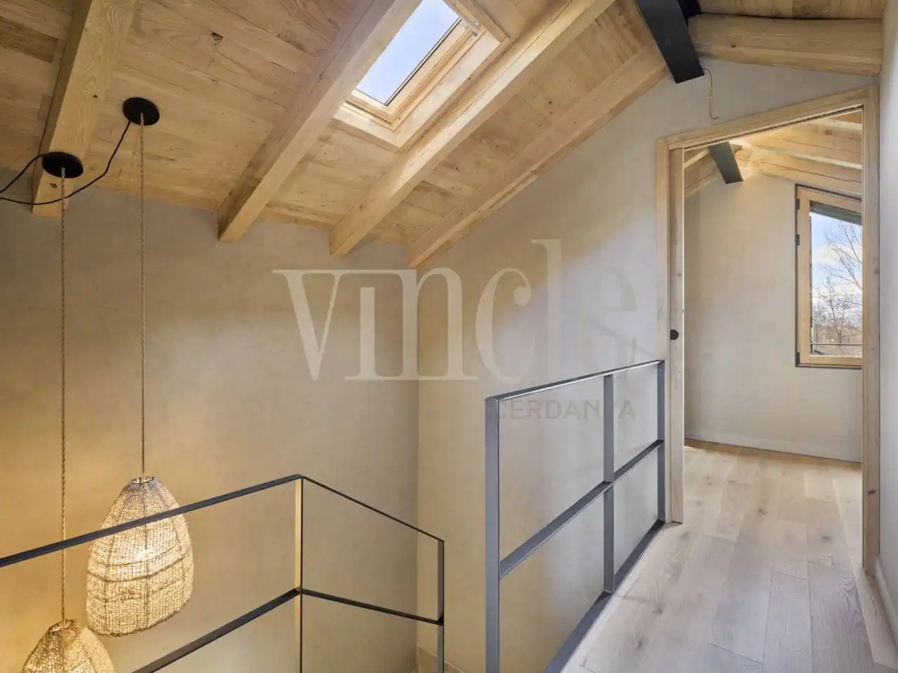 Maison avec jardin à vendre à Calle Camí Devesa de Saga, imagen 15