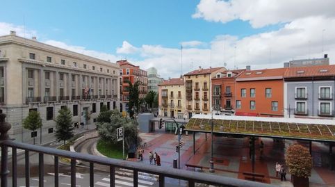 Photo 4 of Flat for rent in Plaza España, Caño Argales, Valladolid Capital