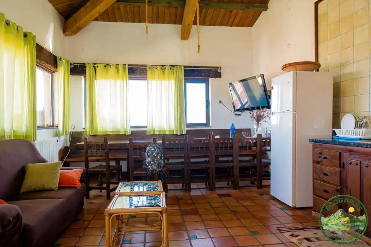 Casa o xalet en venda en Quintana del Castillo amb Calefacció, Jardí privat i Terrassa