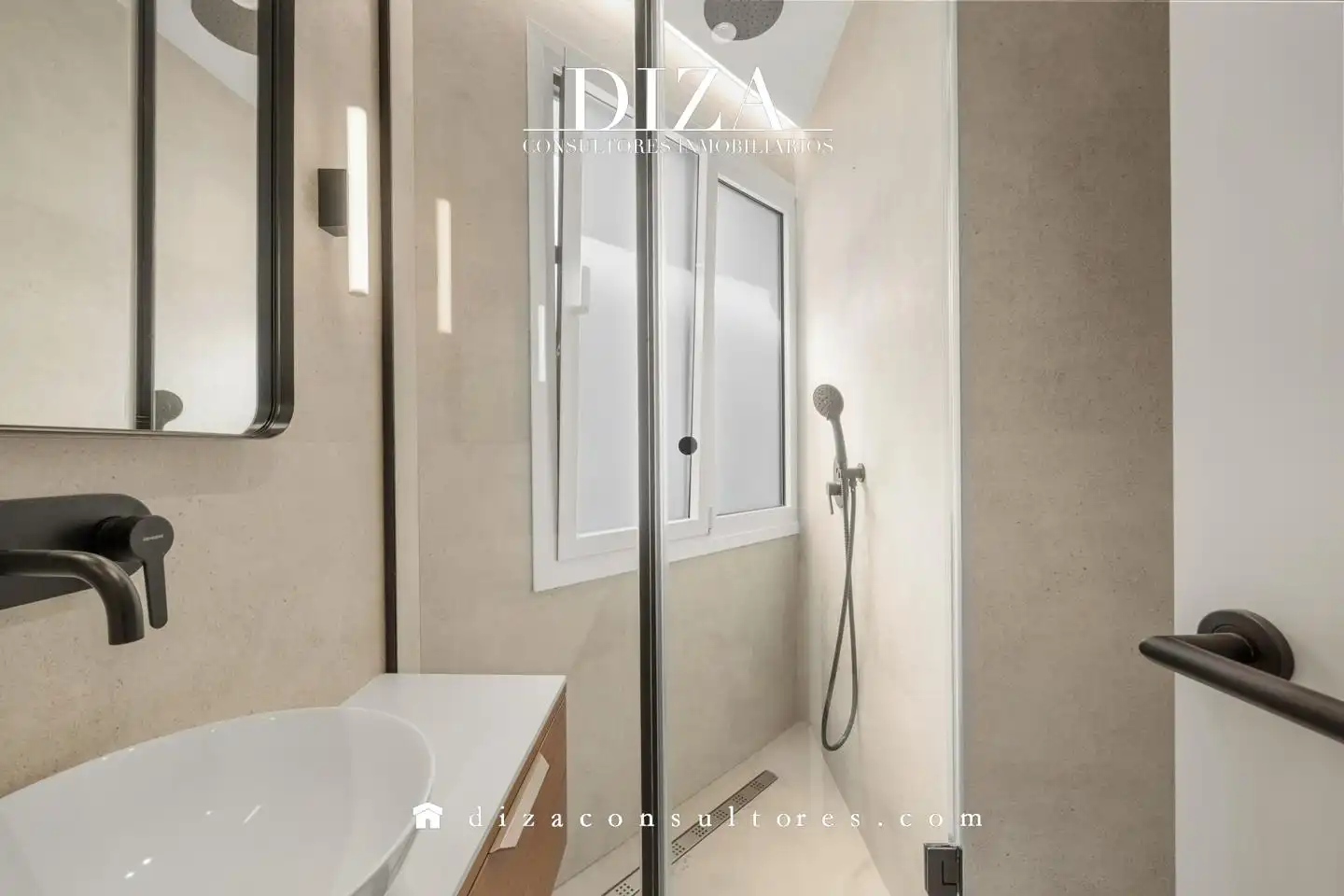 Flat with lift for sale in Paseo de la Castellana, imagen 46