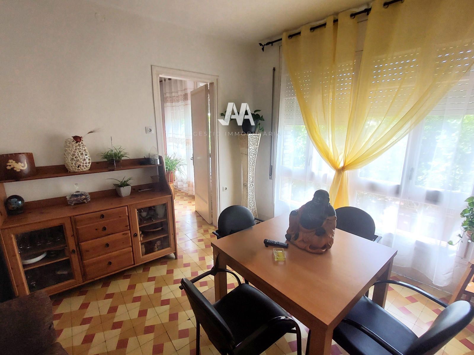 Bedroom of Flat for sale in Igualada  with Terrace, Storage room and Balcony