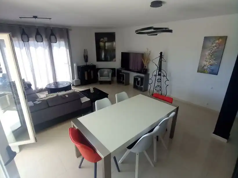Penthouse with lift for sale in passeig ricardo ortega 2, imagen 11