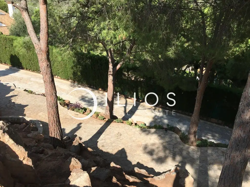Terreno residenziale in vendita a Alfinach - Los Monasterios, imagen 28