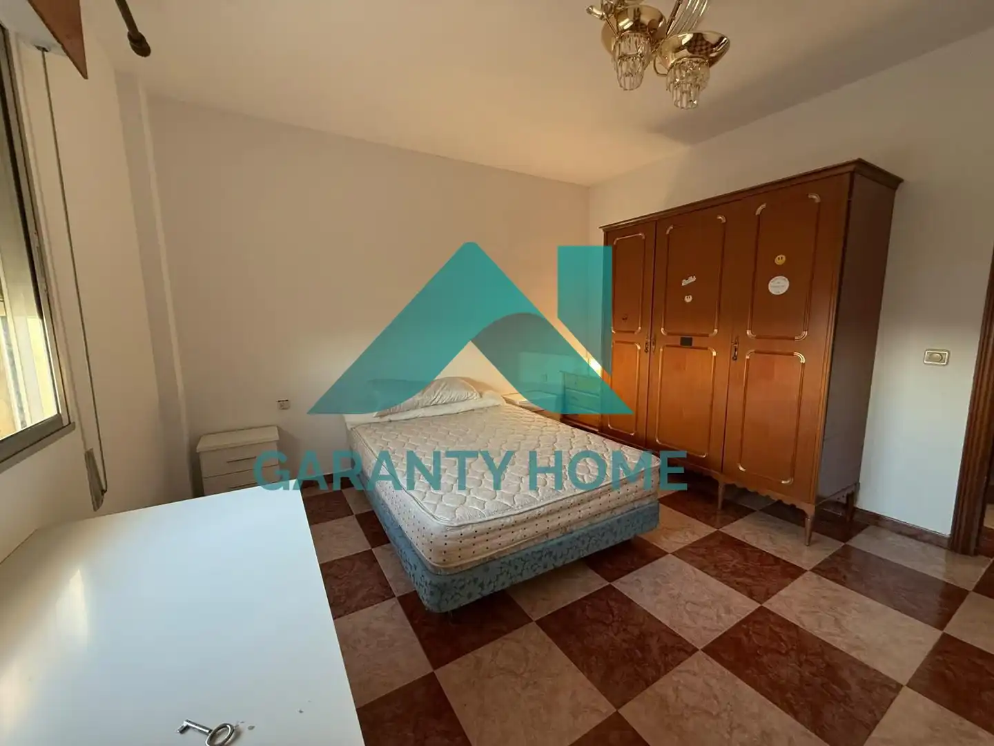 Flat with lift to rent in Centro, imagen 5