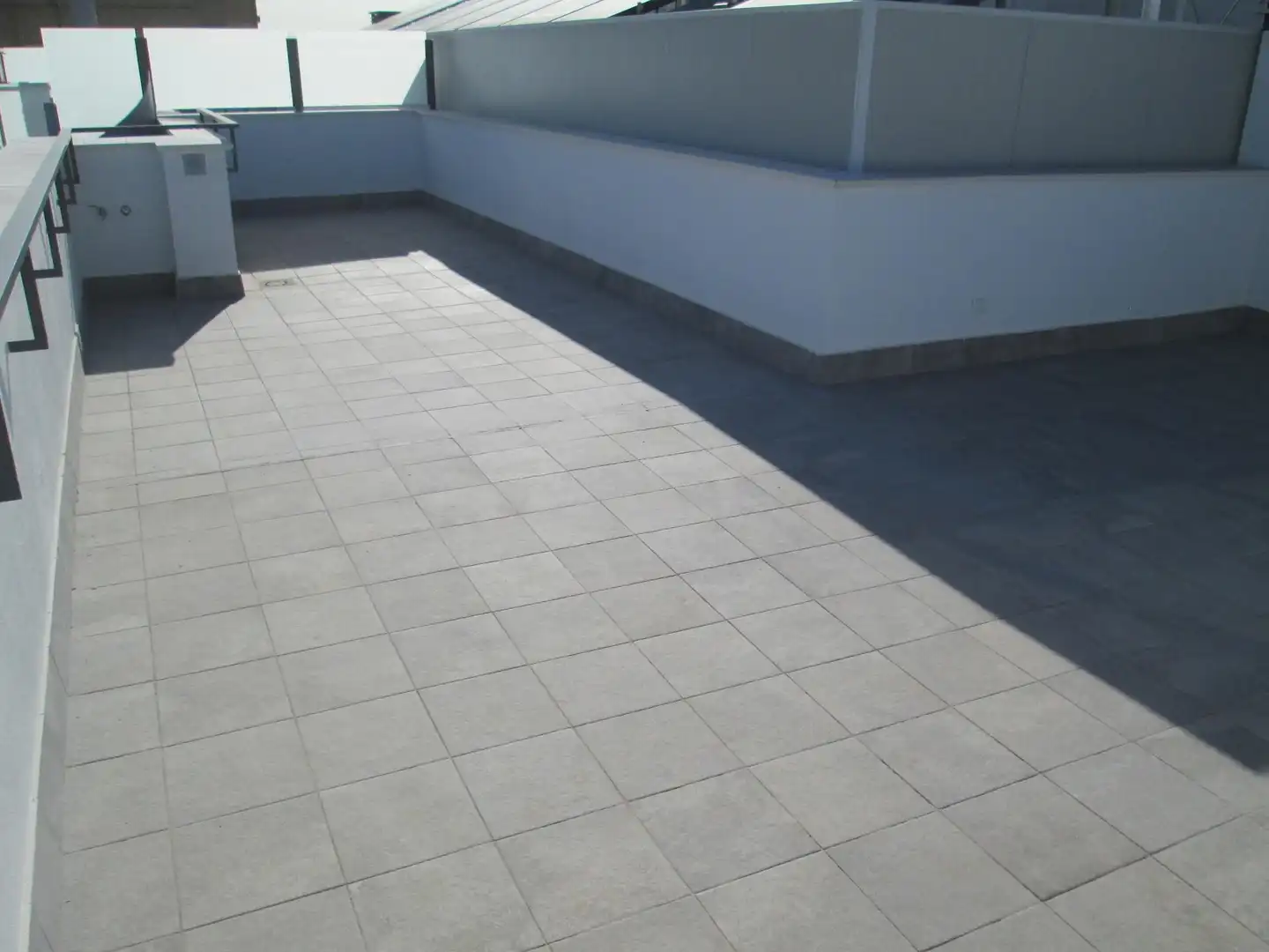 Terrassa de Pis de lloguer en Sevilla amb Aire condicionat, Parquet i Terrassa