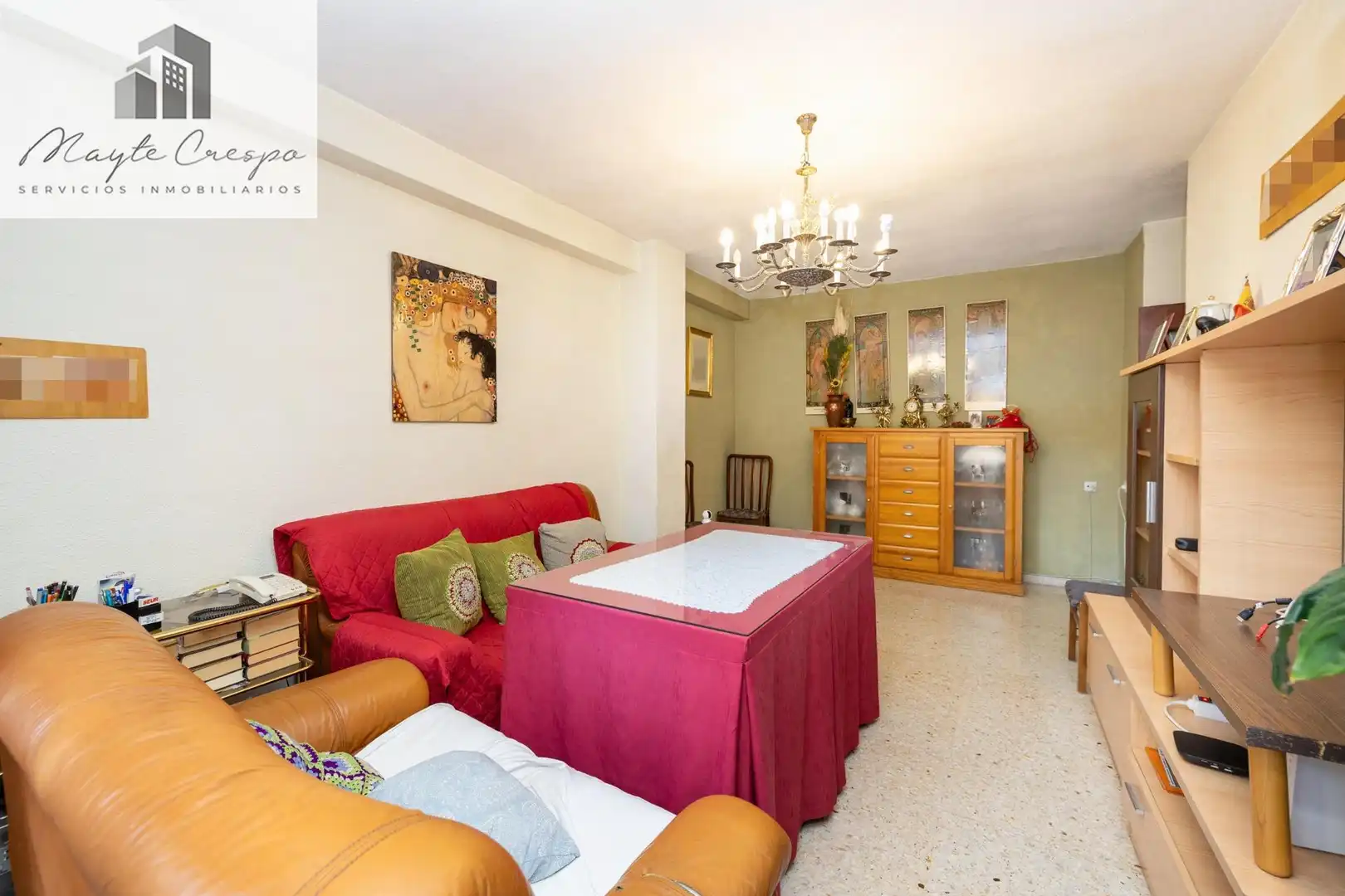 Habitatge amb ascensor en venda a Zaidín, imagen 23