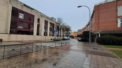 Photo 2 of Premises to rent in Tenería I – La Tenería II, Madrid