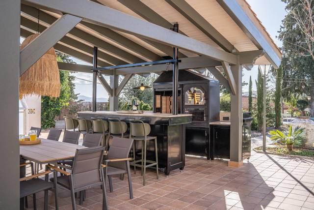 Casa-chalet en Venta en Huétor de Santillán